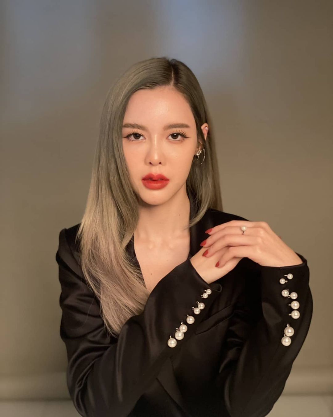 ไอซ์ ปรีชญา