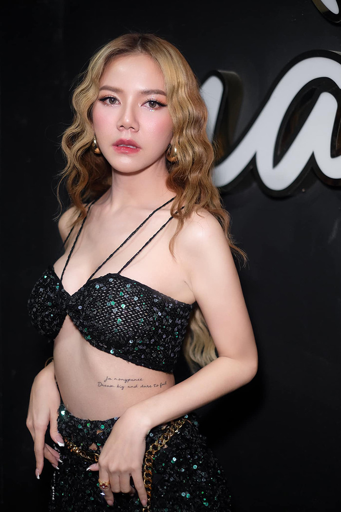 จ๊ะ นงผณี 