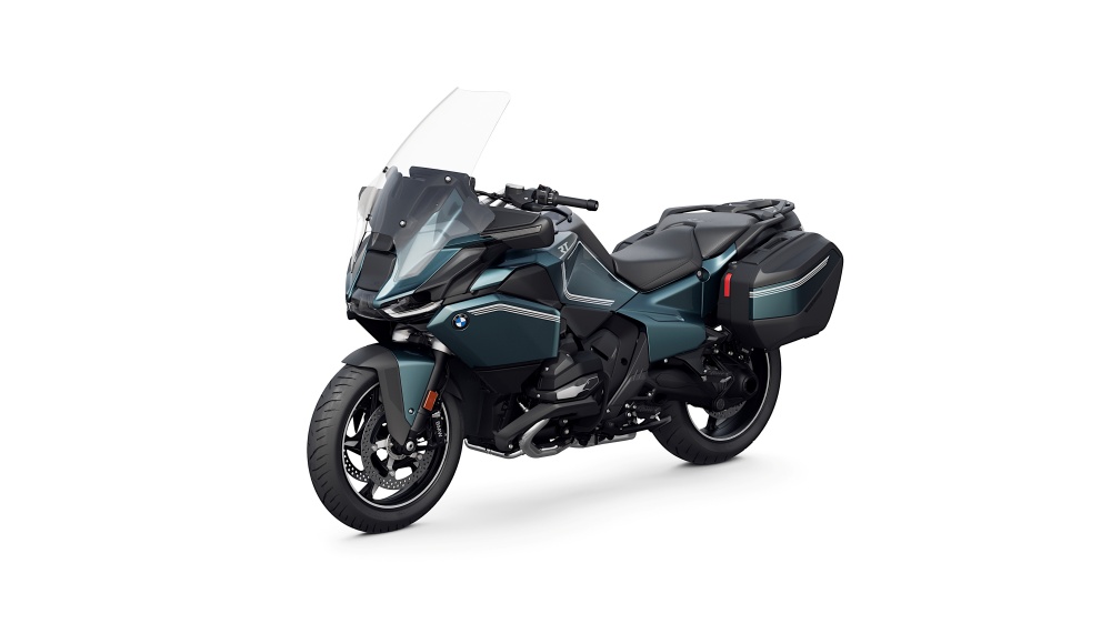 bmw r 1300 rt
