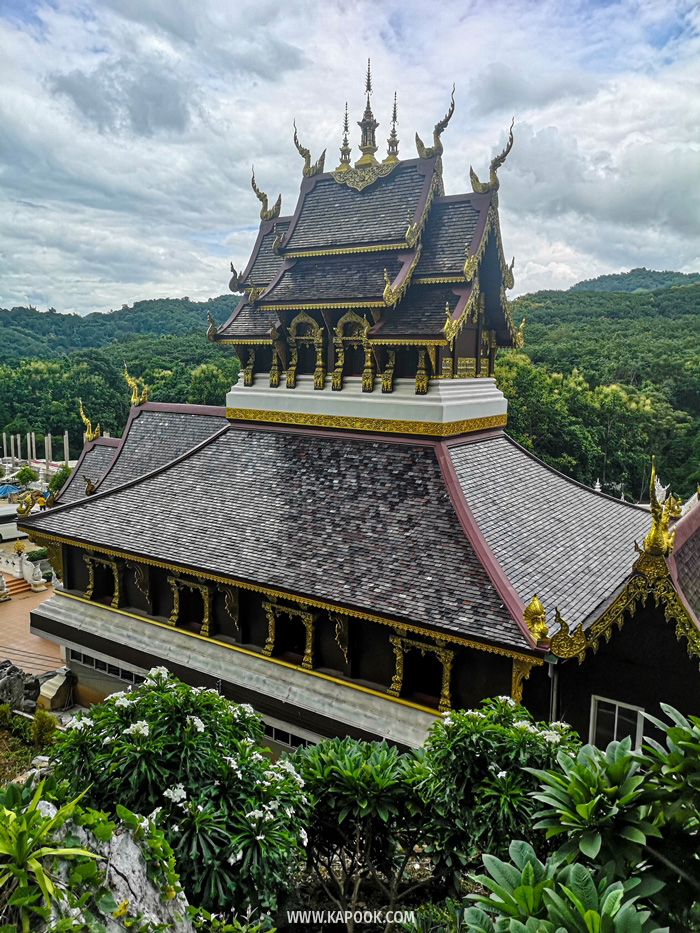 วัดถ้ำเชตวัน ที่เที่ยวน่าน
