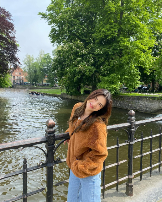 สาวรถไถ คือใคร