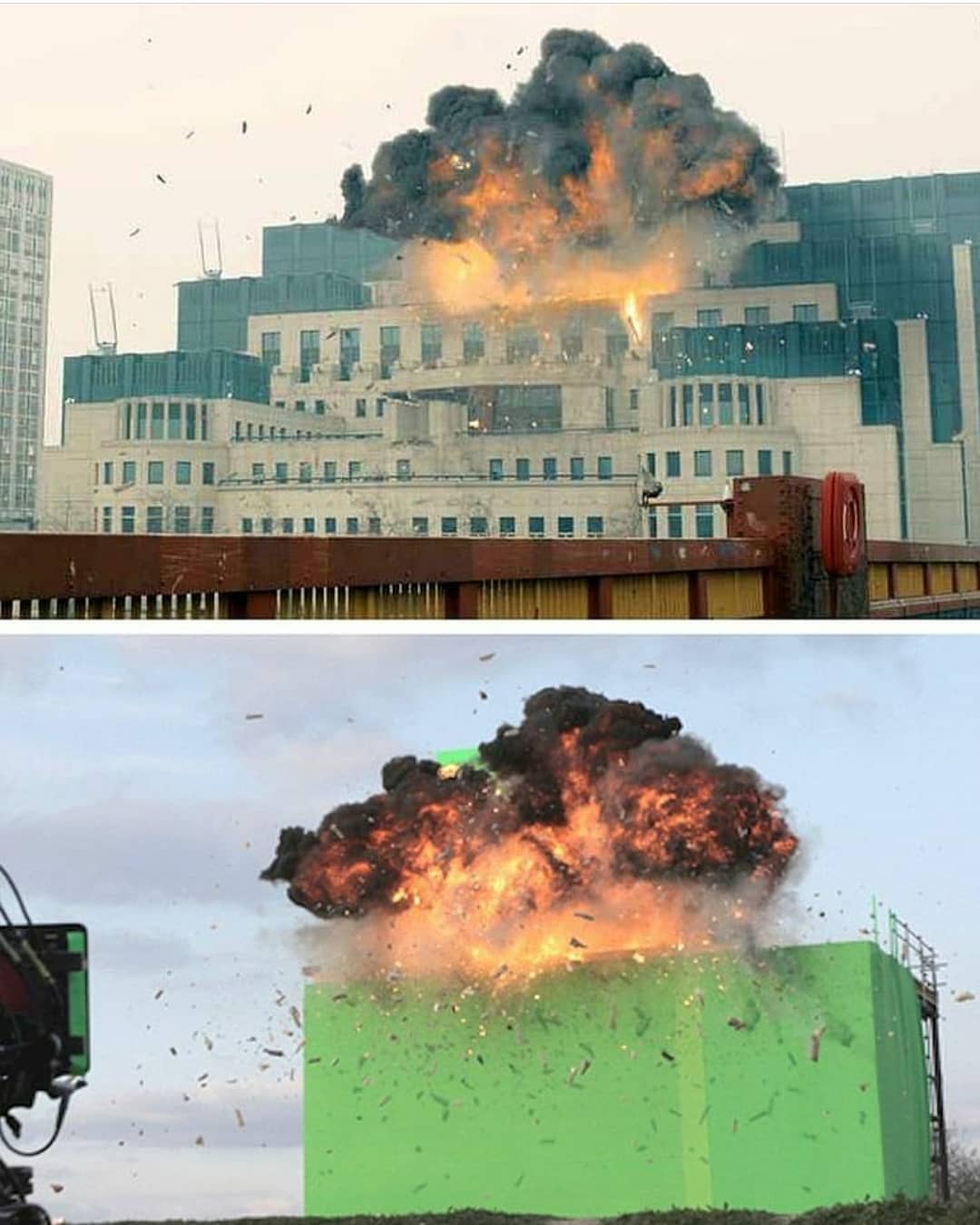 หนังดังฮอลลีวูด