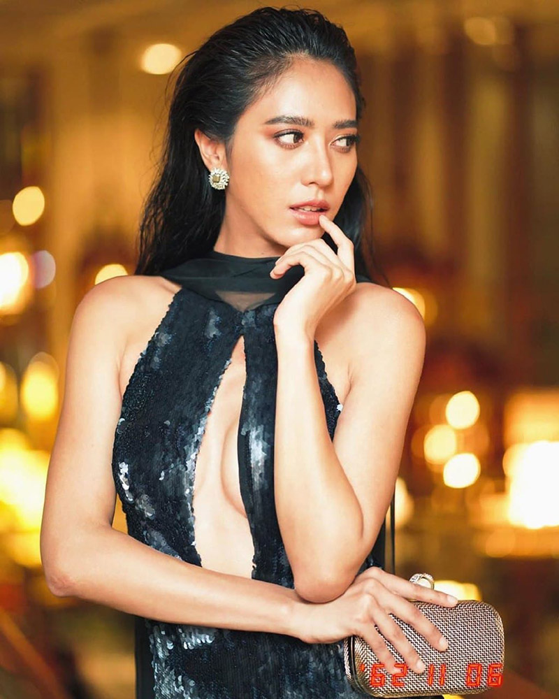 น้ำหวาน The Face
