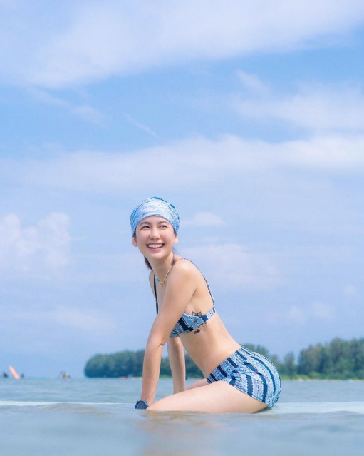 พลอย ภัทรากร