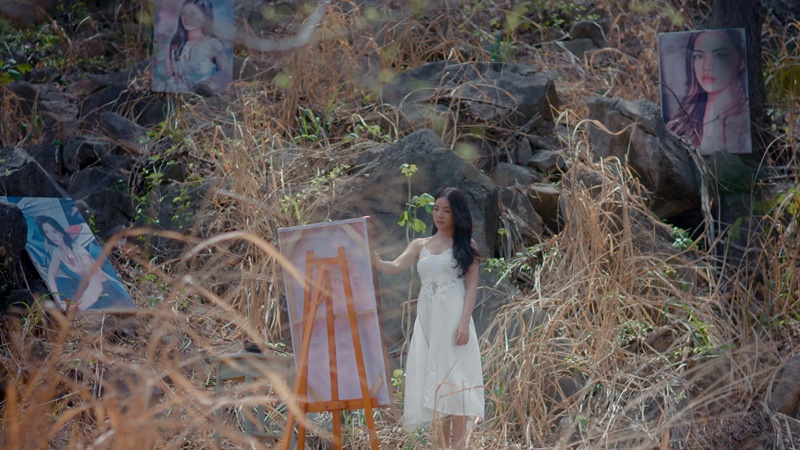 ฝันรักห้วงนิทรา My Marvellous Dream Is You