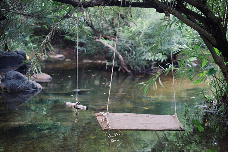 ที่พักแคมป์ใกล้กรุงเทพ