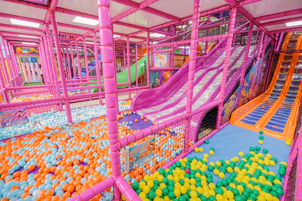 Mega HarborLand The Mall Lifestore Bangkae