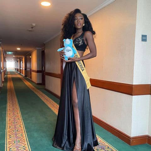 Miss Grand International