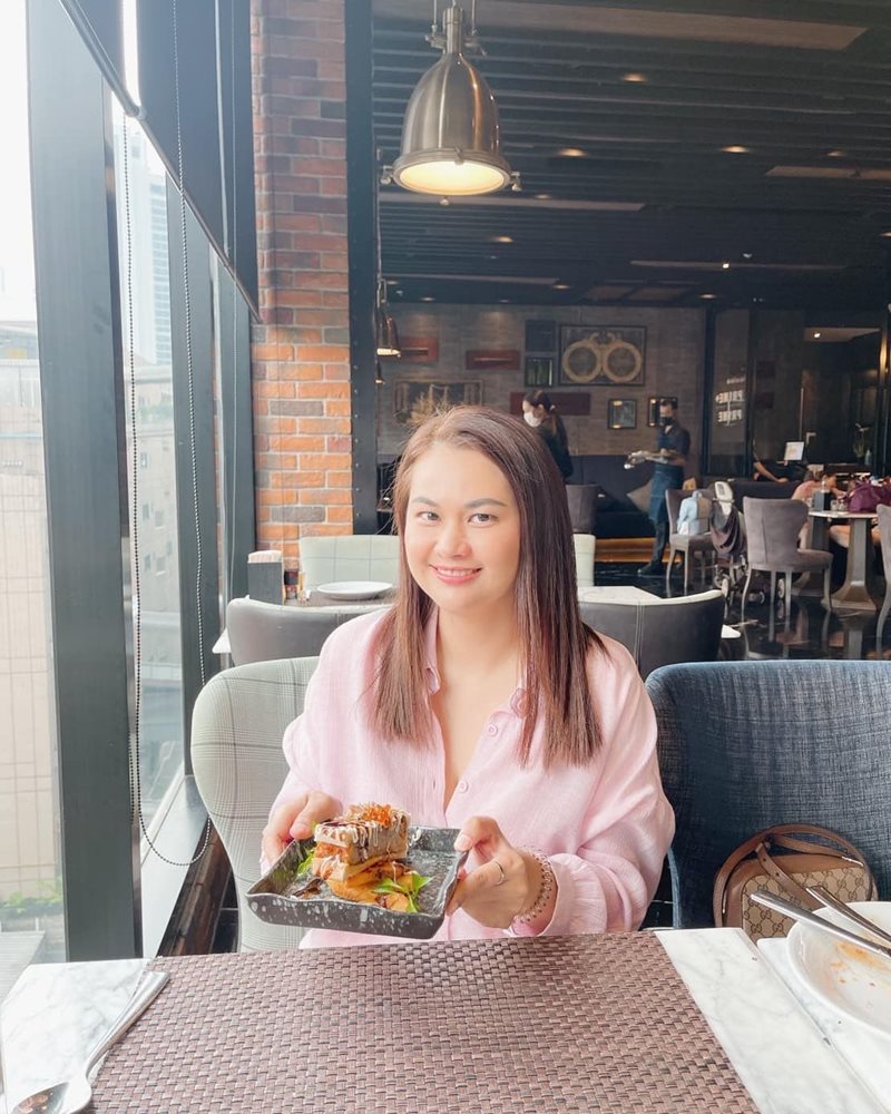 จูน เพ็ญชุลี