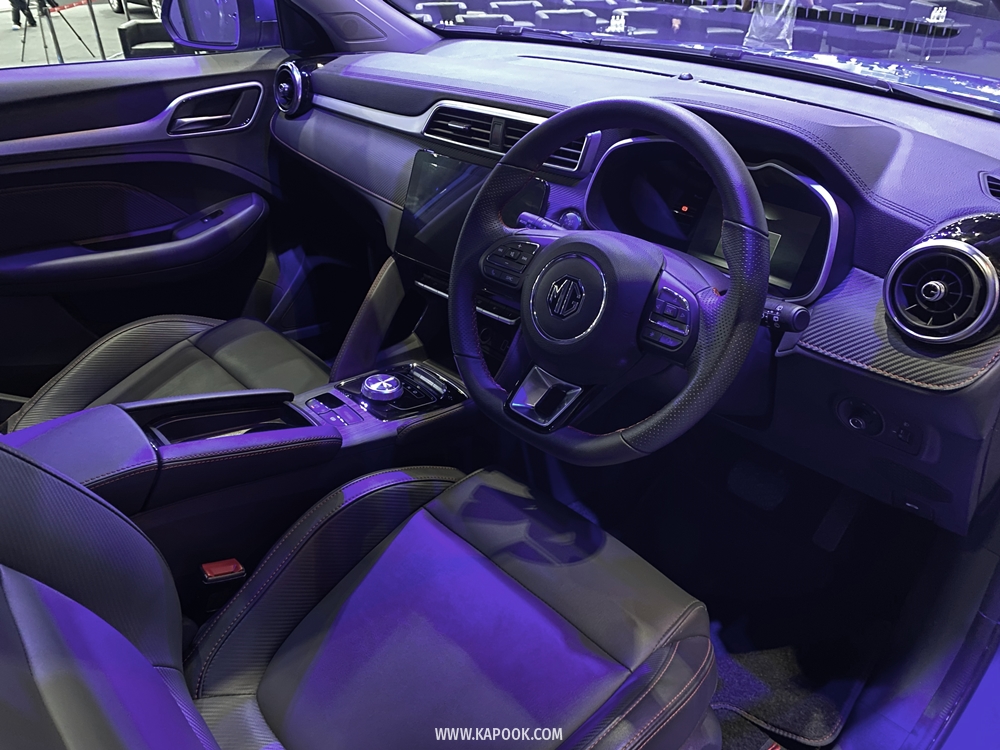 มอเตอร์โชว์ 2022