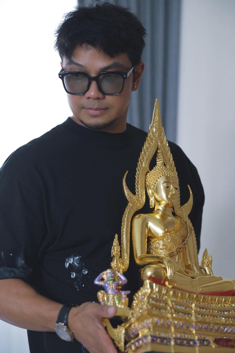 บ้านหนุ่ม กะลา