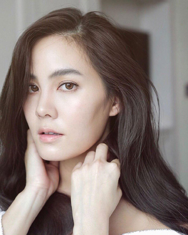 นางเอกเบอร์ต้น ๆ ของวงการ