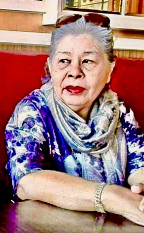 นภาพร หงสกุล ดาราเสียชีวิต