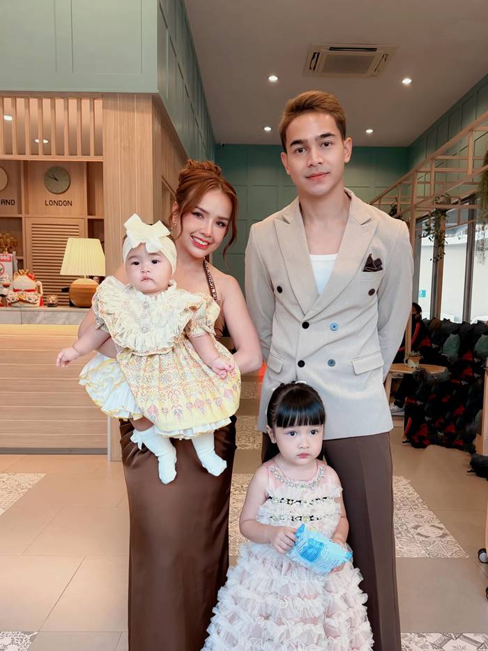  เจนนี่ ได้หมดถ้าสดชื่น