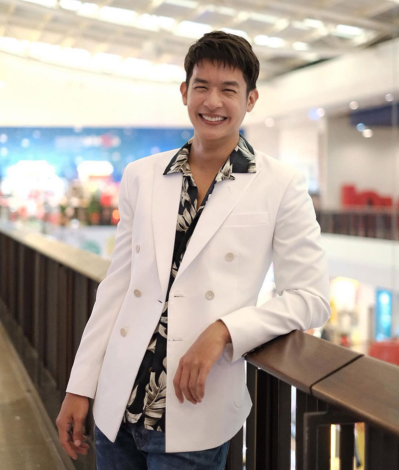 เพื่อน คณิน