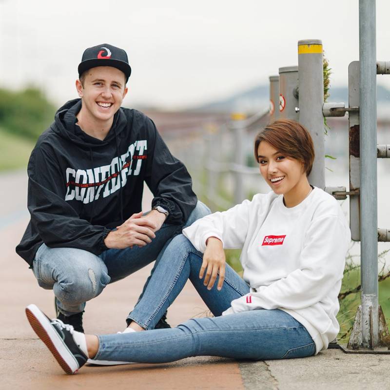 ลูกหมี วันนาบีหมี My Mate Nate