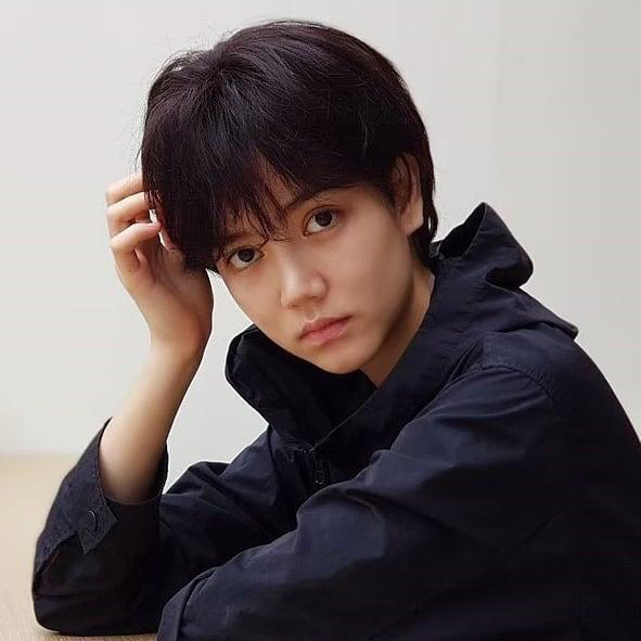 หญิงแต่งชาย