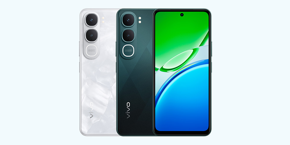 vivo Y31 5G