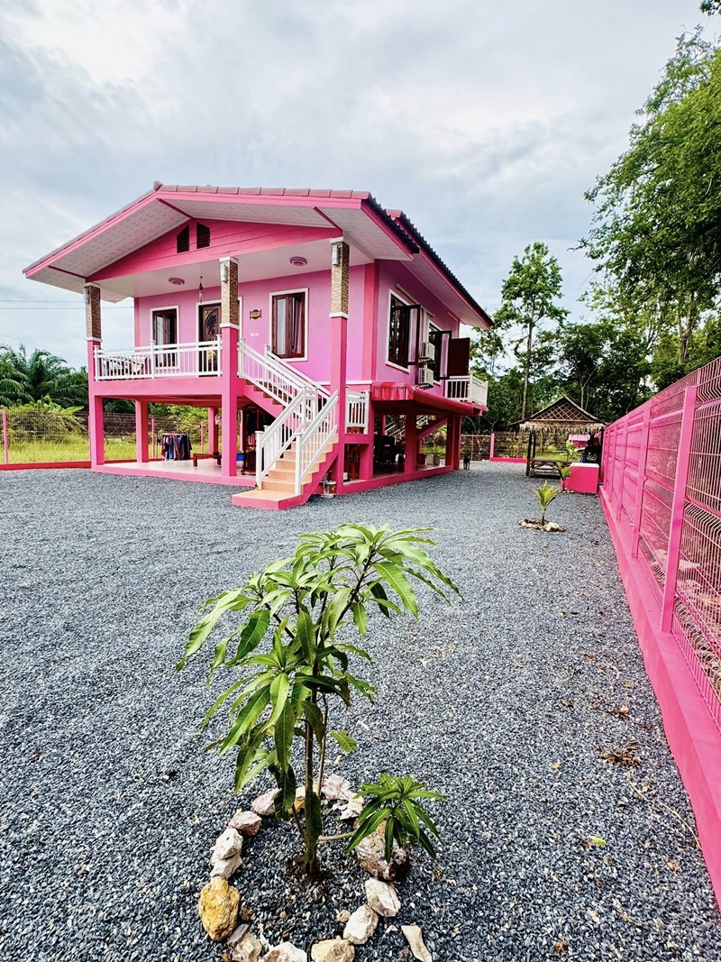 บ้านในสวน