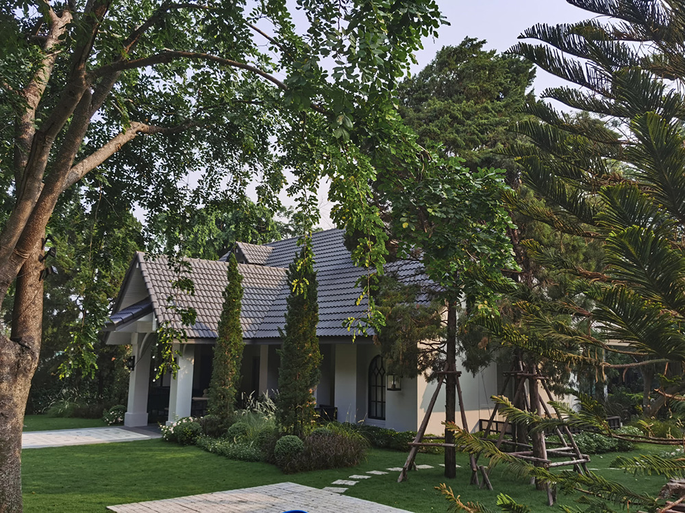 ที่พักเขาใหญ่
