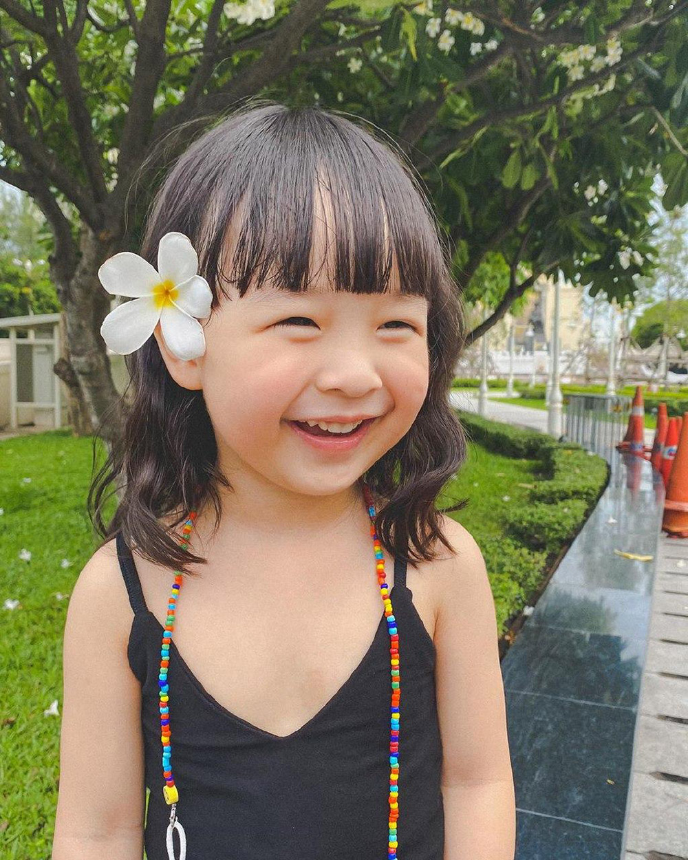 แฟชั่นเด็ก