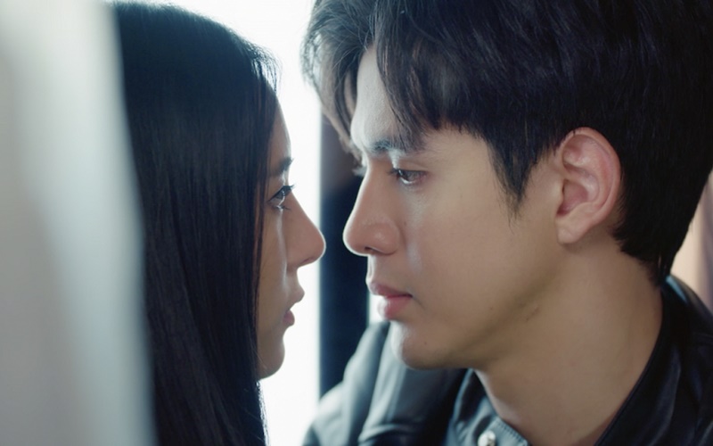 รักนี้ต้องเจียระไน