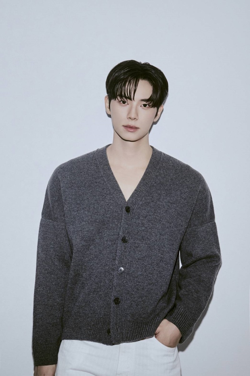 ปาฏิหาริย์ร้านชำของคุณนามิยะ เวอร์ชั่นเกาหลี