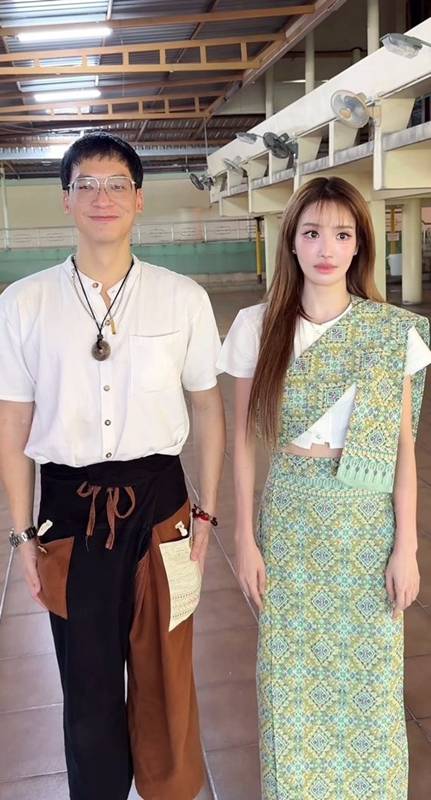 บี้ สุกฤษฎิ์ แกรนด์ เดอะสตาร์