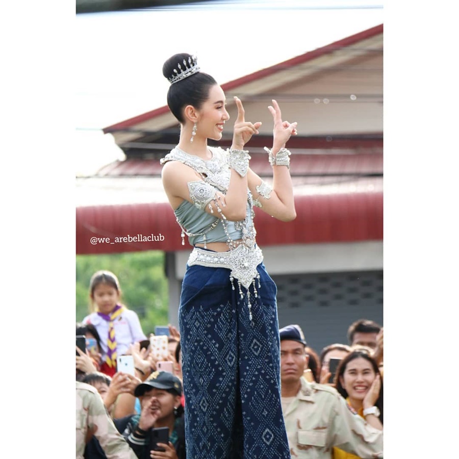 เบลล่า ราณี