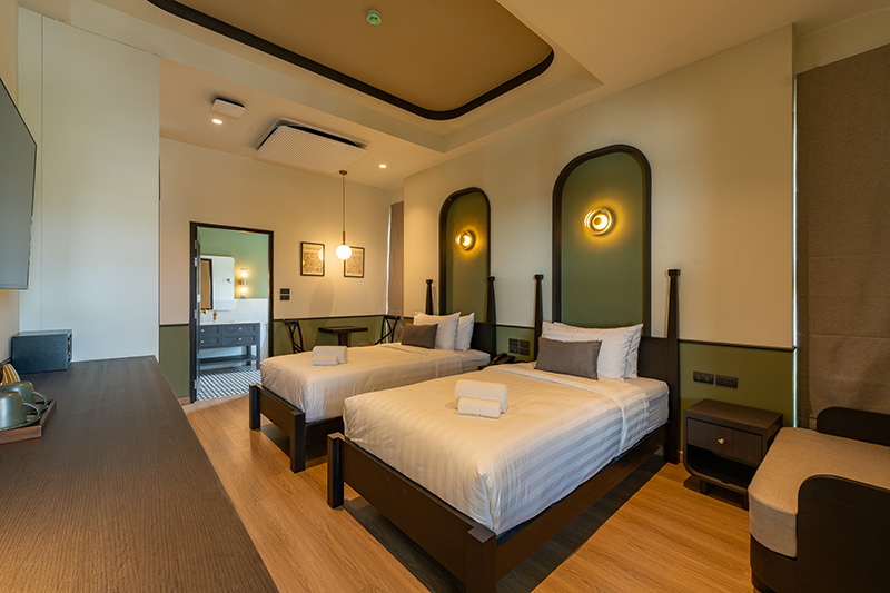 Shamrockchiangmai
