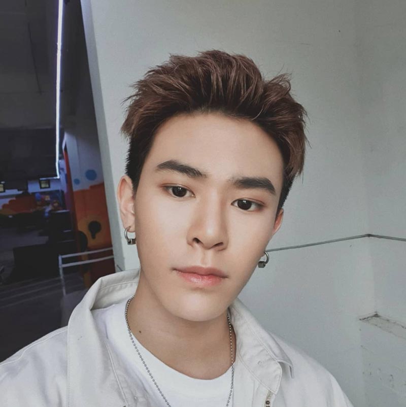 แจ๊คกี้ จักริน