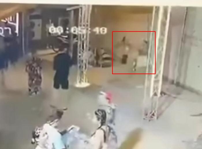 นอล์รี่ มิสแกรนด์ตรัง