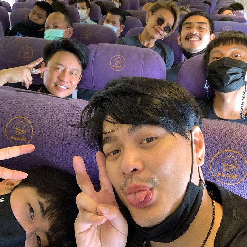 เป็กซ์ วงซีล