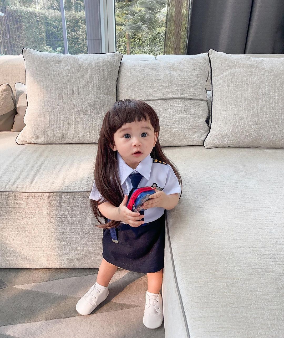 น้องลลิณ
