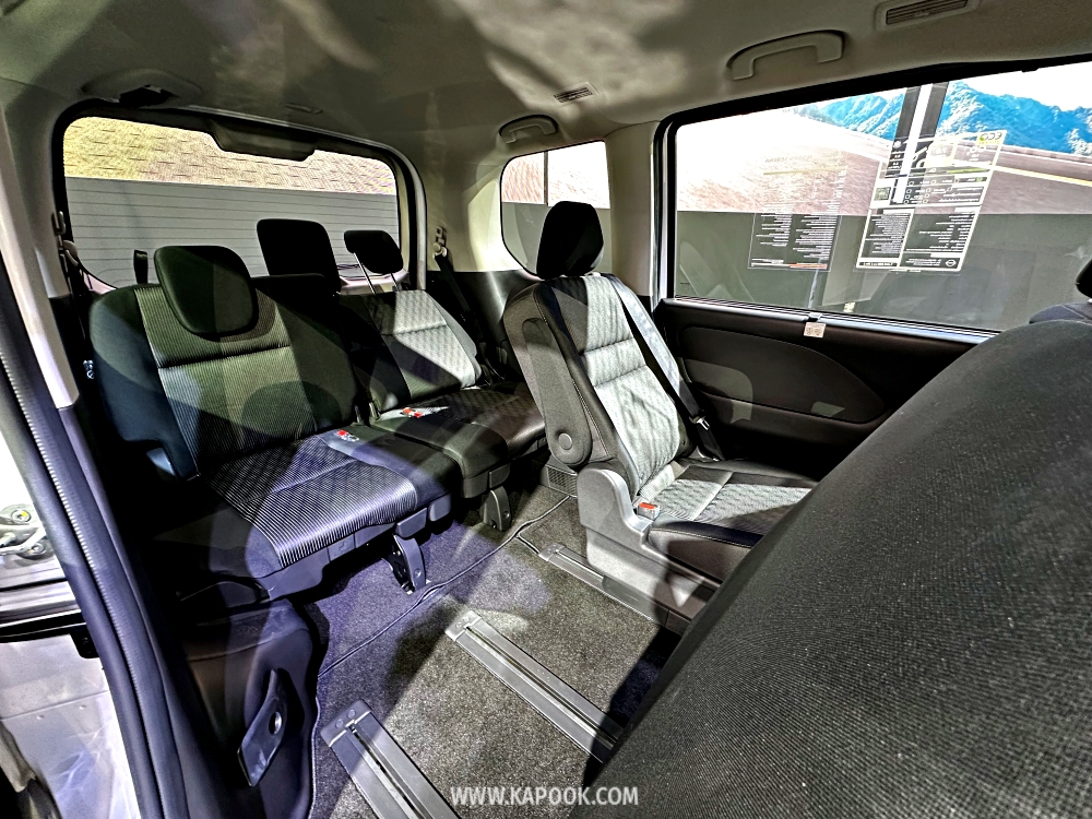 nissan serena s hybrid