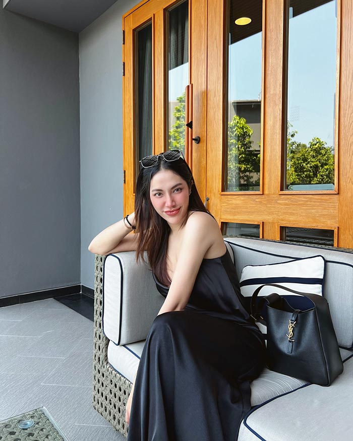 มายด์ พัชรบุษย์