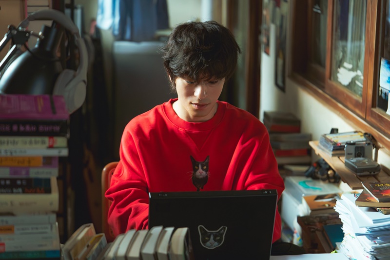 We Are All Trying Here เราต่างพยายามสุดใจ