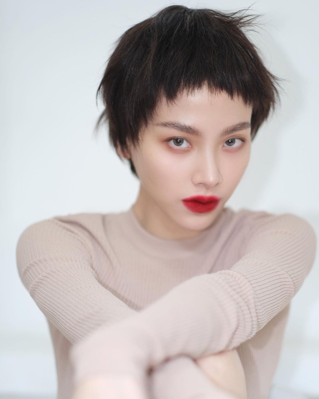 ใบเฟิร์น พิมพ์ชนก