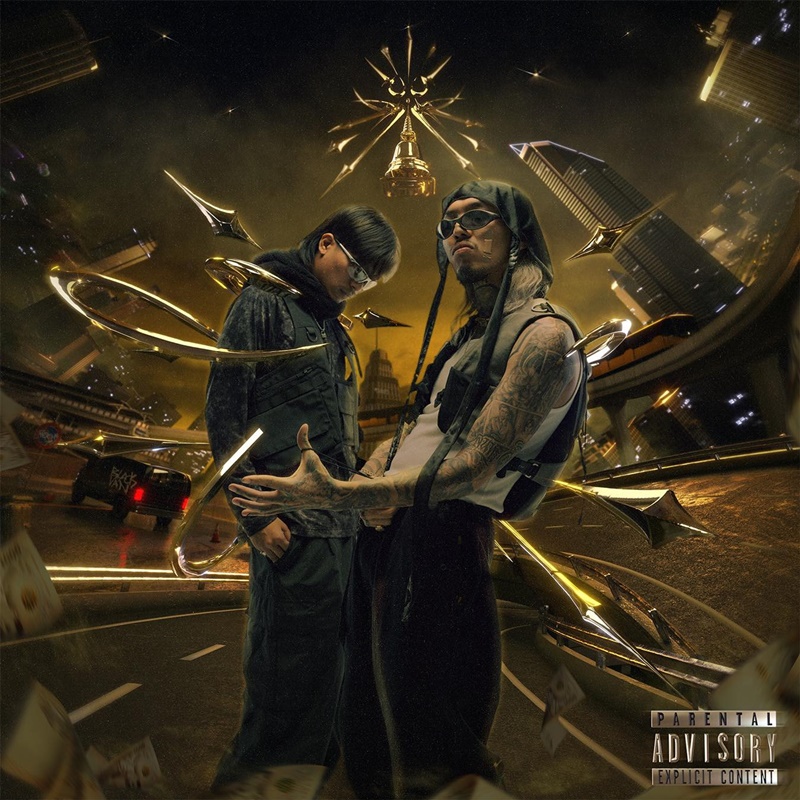 YOUNGOHM ยังโอม