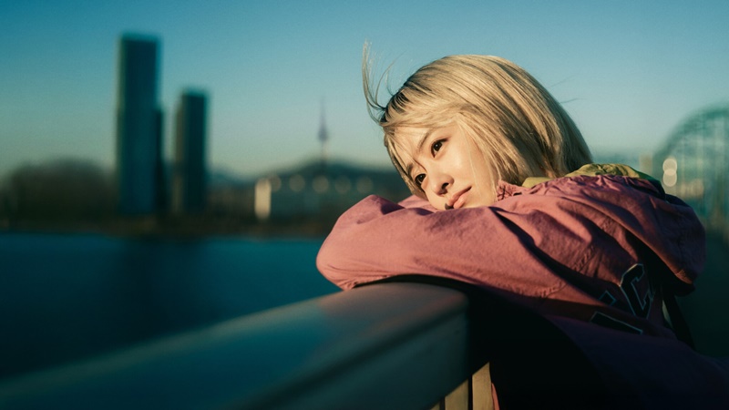 Our Unwritten Seoul เขียนชีวิตใหม่ในกรุงโซล ซีรีส์เกาหลี