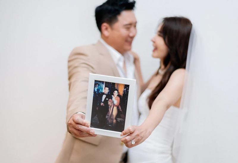 นุ้ย สุจิรา