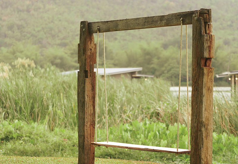 Lakeview Cafe กาญจนบุรี