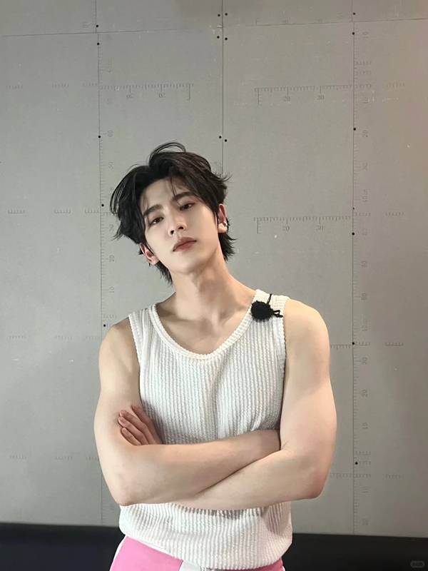 จางหลิงเฮ่อ