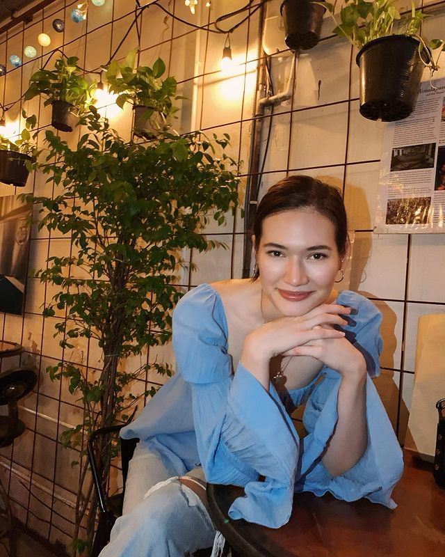 มิเรียม ศรพรหมมาศ