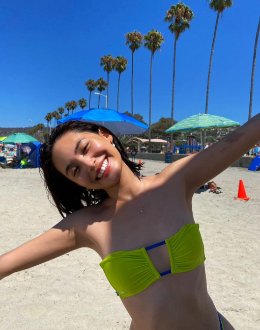 ฟ้า ยงวรี ประวัติ