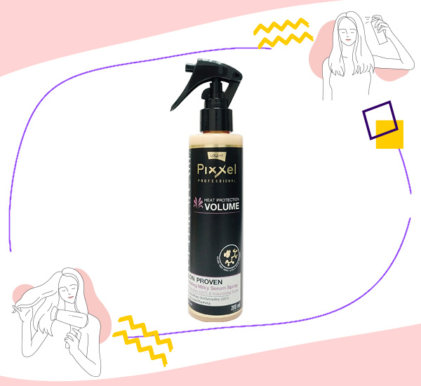 สเปรย์กันความร้อน