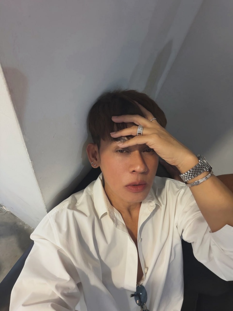 ใหม่ รัชดา ประวัติคือใคร