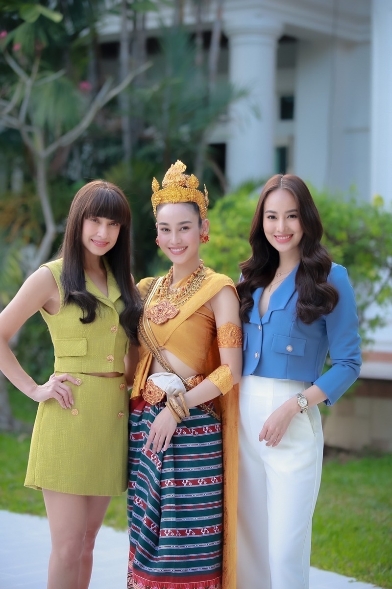 ละครช่อง 7