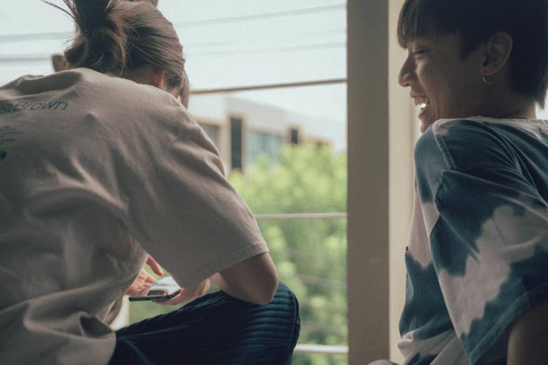 กิต เบลล์