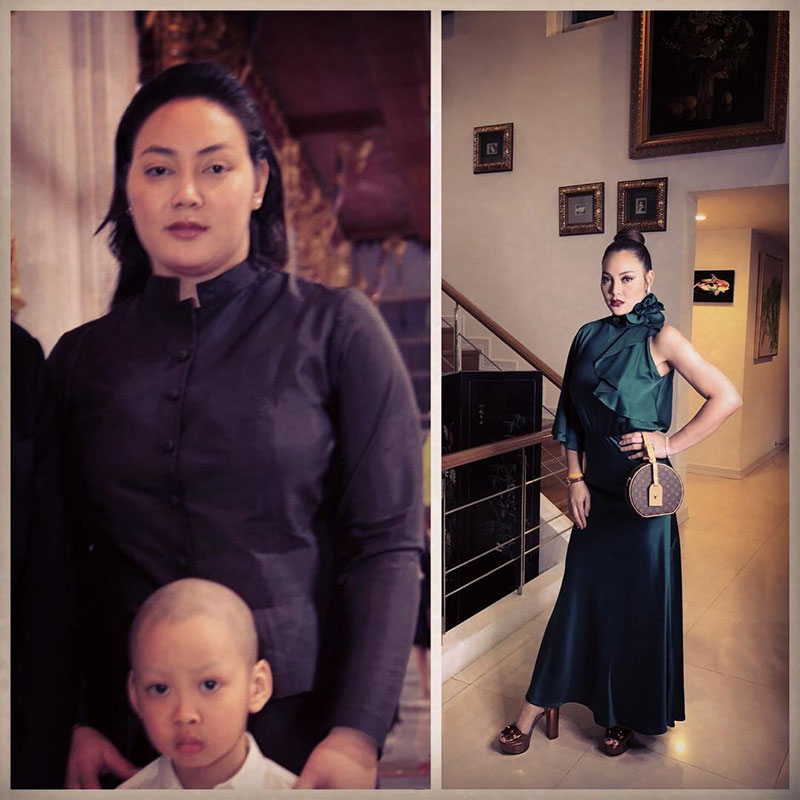 ตั๊ก บงกช